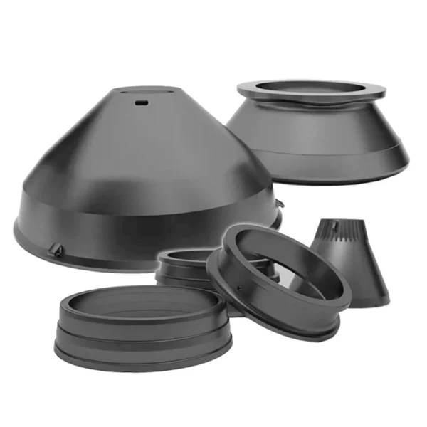 Cone Crusher Wear Parts​ HammerTech Castings
